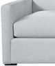Braxton Culler Customizable Bel-Air Swivel Chair-1