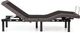 Malouf® M555 Charcoal Queen Adjustable Base-2