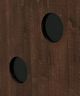 Vintage Furniture Wilson Accent table-1
