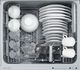 Fisher & Paykel Series 9 24" Panel Ready Single DishDrawer™ Dishwasher-1