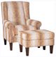 Mayo Customizable 8487F Ottoman-1