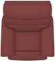 La-Z-Boy® Tripoli PowerReclineXR® Reclina-Rocker® Merlot Recliner-1