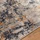 Surya Jefferson Multi-Colored 4'x6' Area Rug-5