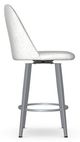 Amisco Customizable Zahra Counter Stool-2