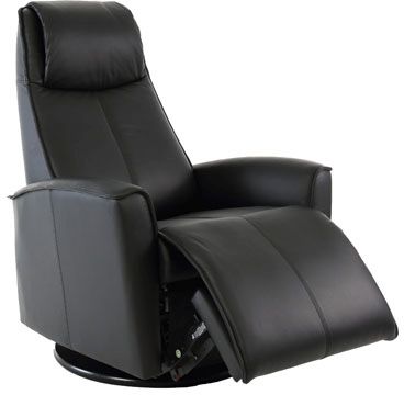 Fjords® Relax Urban Storm Small Swing Relaxer-1