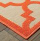 Oriental Weavers™ Cayman 5'x8' Style 7 Area Rug-3