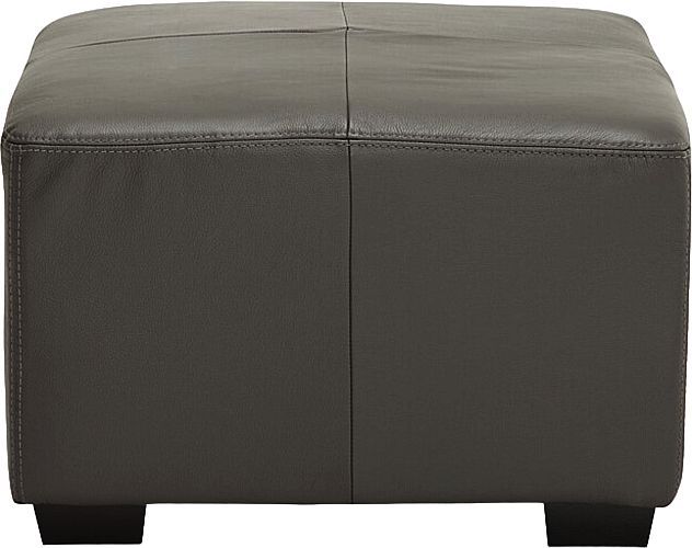 Palliser® Furniture Customizable Reed Accent Ottoman-2
