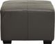 Palliser® Furniture Customizable Reed Accent Ottoman-2