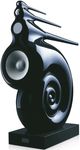 Bowers & Wilkins Nautilus 12" Midnight Blue Floor Standing Speakers (Each)-0
