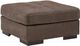 Signature Design by Ashley® Maderla 2-Piece Walnut Living Room Seating Set-2