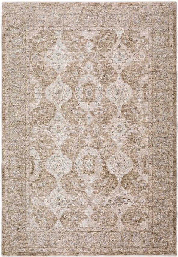 Dalyn™ Rug Company Cyprus Khaki 5'x8' Area Rug-0