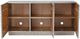 Bassett Mirror Mug Shot Silver Server-5