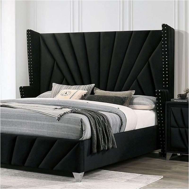 Cal King discount bed