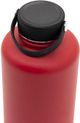 Chilly Moose 64oz Canoe Red Portage Canteen -1