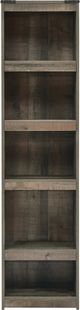 Signature Design by Ashley® Trinell 4-Piece Brown Entertainment Center-2