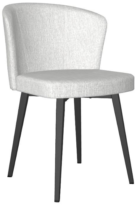 Amisco Customizable Benson Dining Side Chair