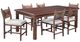 Braxton Culler Customizable Dulce Rectangular Dining Table-2