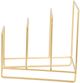 A & B Home Gold Rack-1