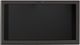 GE® 29.75" Black Stainless Steel Kitchen Hub-0