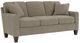 Flexsteel® Moxy Gray Dove Sofa-0
