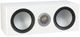 Monitor Audio Silver C150 Satin White Center Channel Speaker-0
