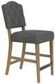 Riverside Furniture Mix-N-Match 2-Piece Slate Counter Stool Set-3