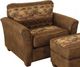 Best Craft Furniture Customizable 6200 Chair-0