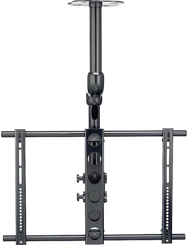 Sanus® Black TV Ceiling Mount-1