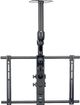 Sanus® Black TV Ceiling Mount-1