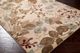 Surya Paramount Beige/Brown 5'x8' Area Rug-2