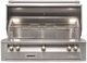 Alfresco™ ALXE Series 3-Burner Stainless Steel Built In Liquid Propane Grill-0