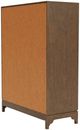 Riverside Furniture Calhoun Whiskey Oak 5-Drawer Chest-4