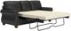 Signature Design by Ashley® Chasemore Granite Queen Sleeper Sofa-0