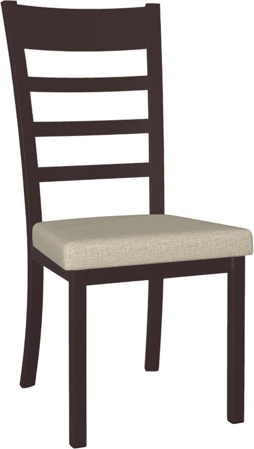Amisco Customizable Owen Upholstered Dining Side Chair-0