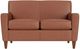 Flexsteel® Customizable Digby Loveseat-2