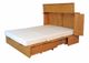 CabinetBed™ Denva Premium Folding Queen Bed-0