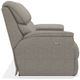 La-Z-Boy® Kipling Pewter Power La-Z-Time® Full Reclining Sofa-2