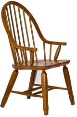 Rustic Oak