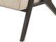 Olliix by INK+IVY Tan Rocket Lounge Chair-4