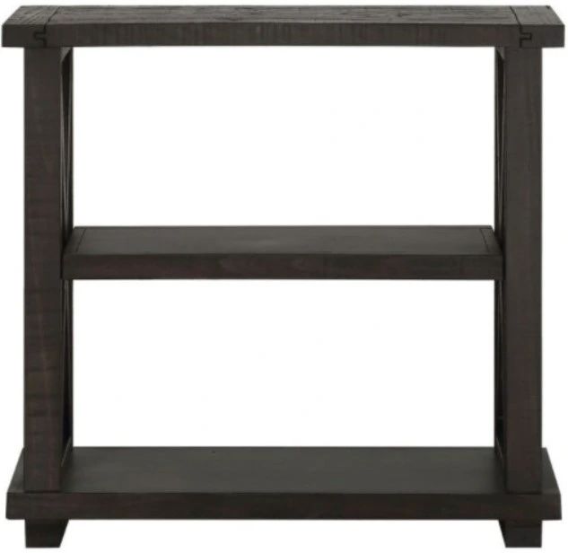Modus Furniture Yosemite Cafe 36" Bookshelf -2
