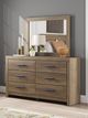 Signature Design by Ashley® Jonnifer Auburn Mirror-2