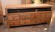 Vintage Furniture Island Console-1