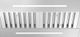 Dacor® 36" Silver Stainless Wall Mounted Range Hood-4