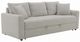 ACME Furniture Connie Gray Sofa Sleeper-0