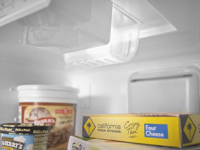 Whirlpool® 16.0 Cu. Ft. White Upright Freezer-4