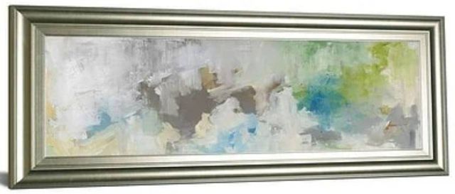 Classy Art High Seas by Ellen, J. Wall Art-1