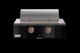 Caliber™ Rockwell 36" 2-Burner Gloss Black Built-In Liquid Propane Grill with Copper Hardware-1