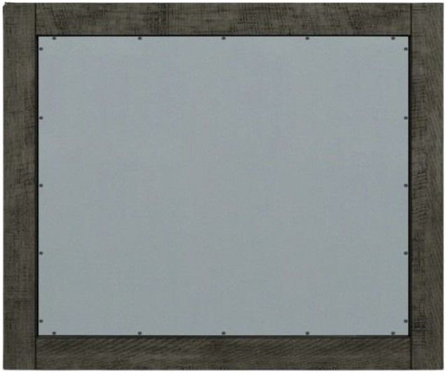 Jofran Inc. Maxton Stone Mirror-2