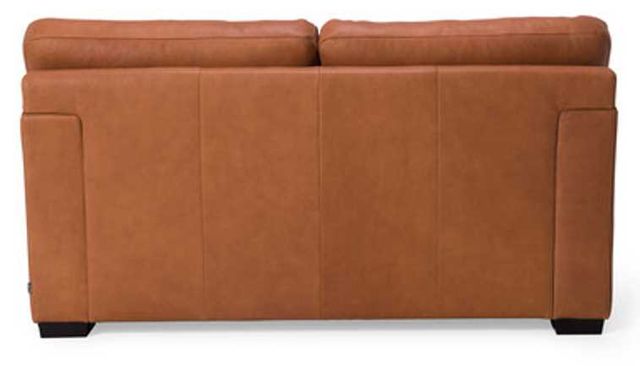 Palliser® Furniture Customizable Madison Track Arm 2-Seat Sofa-3