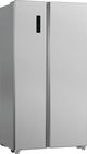 Frigidaire® 18.8 Cu. Ft. Brushed Steel Counter Depth Side-by-Side Refrigerator-2